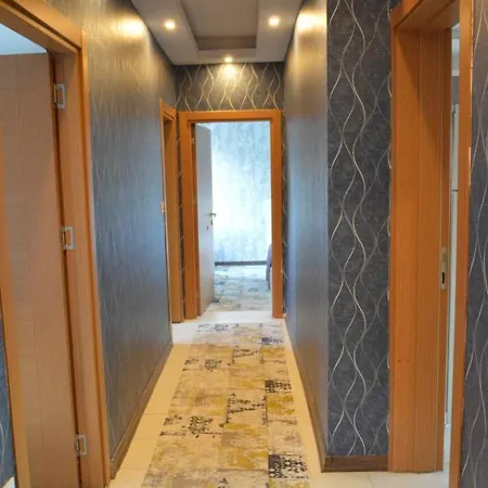 242 Gold Tower Aparthotel