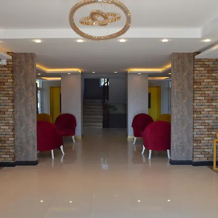 Aparthotel 242 Gold Tower