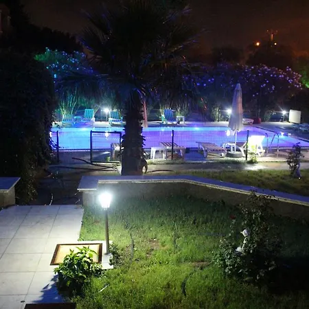 Aparthotel 242 Gold Tower Antalya