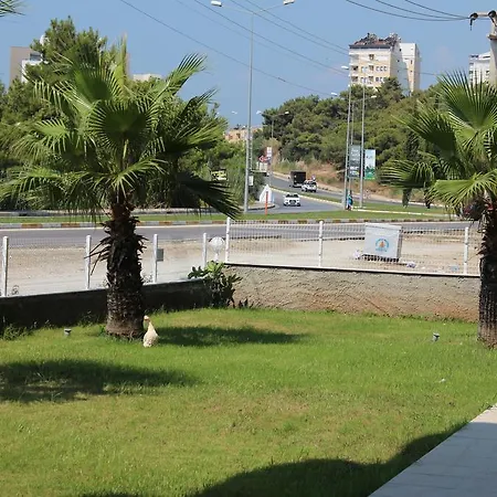 242 Gold Tower * Antalya