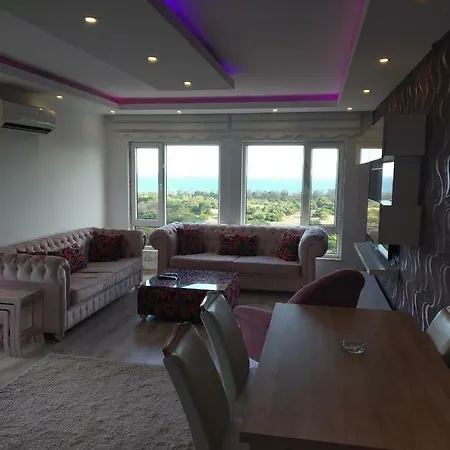 242 Gold Tower