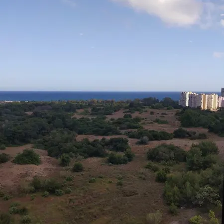 242 Gold Tower * Antalya